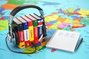 Limbi străine căutate pe piața muncii și rolul lor în compania ta – cum să te pregătești pentru succesul internațional?