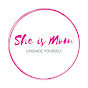 she-is-mum-logo